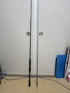 シマノ ロッド セフィア XR S93ML Sephia XR3000セット | Mercari