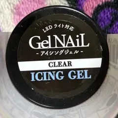 セリア ジェルネイル seria アイシングジェルネイル