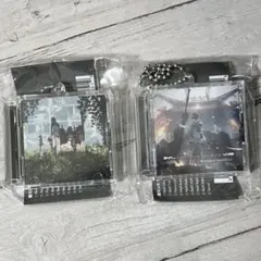 ミュージックコレクションキーチェーン NieR Orchestral 最終値下げ