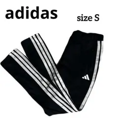 adidas／アディダス　トラックパンツ　レディース　size S