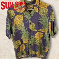 凹*K様 SUN SURF サンサーフ 