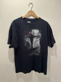 STAR WARS THE MANDALORIAN Tシャツ XL