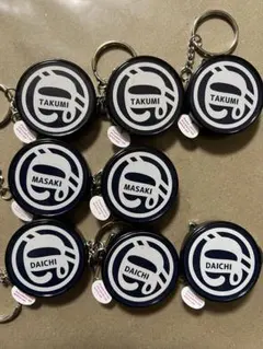 2026年最新】北村匠海 アクキーの人気アイテム - メルカリ