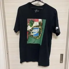 NIKE THE NIKE TEE Tシャツ ブラック L