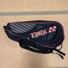 YONEX テニス バドミントン ラケットバッグ
