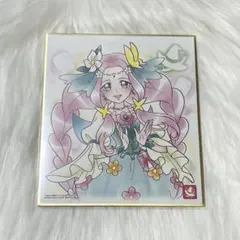プリキュア 色紙ART キュアフェリーチェ