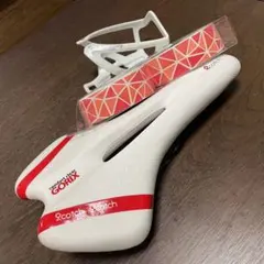 GORIX(ゴリックス) 自転車 サドル バーテープ セットのサムネイル