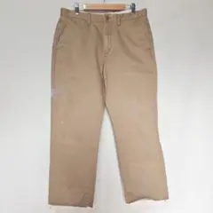 週末セール　雰囲気抜群　J CREW スリムチノ　ペンキ　カットオフ　ペイント