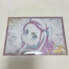 鬼滅の刃 ダイニング おすそ分けポストカード 禰豆子 - メルカリ