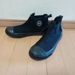 CONVERSEコンバースサイドゴアブーツ23cmブラックのサムネイル