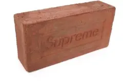 16AW supreme Clay Brick レンガブロック インテリアのサムネイル
