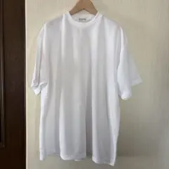 メンズ　Tシャツ　ミズノ　XOサイズ　ホワイトのサムネイル