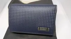 Neu interesse 三つ折り財布 新品未使用品のサムネイル