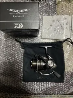 【極美品・希少】スティーズ　タイプ2 STEEZ MADE IN JAPANのサムネイル