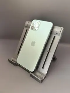 iPhone11Pro ミッドナイトグリーン 64GB SIMフリー