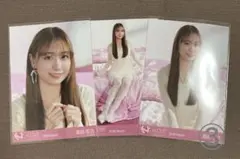 ③=LOVE イコラブ 生写真 瀧脇笙古