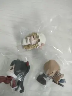 第5人格 ハグコット　3体セット