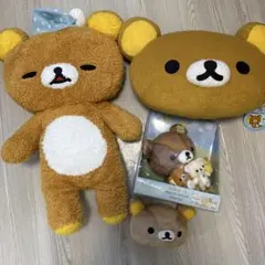 リラックマ ハンガー 2個セット 激レア 希少 - メルカリ