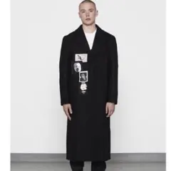 2025年最新】MISBHV チェスターコートの人気アイテム - メルカリ