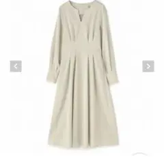 N. Natural Beauty Basic ワンピース