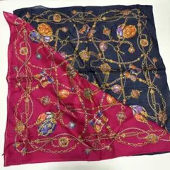 未使用　セリーヌ　ハンカチ2枚