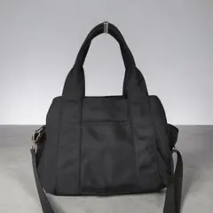 ☆美品☆selva secreta 3-layer TOTE BAGのサムネイル