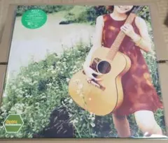 スピッツ ハチミツ 30th Anniversary Edition　アナログ