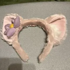 リーナベル カチューシャ ディズニーシー