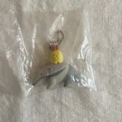 すみっコぐらし　東山動植物園　えびふらいのしっぽ