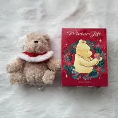 プーさん クラシックプー ぬいぐるみ ハウスオブローゼ ディズニー