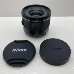 Nikon 1 NIKKOR VR 6.7-13mmのサムネイル