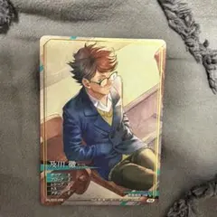 ハイキュー!! バボカ!! BREAK ユース & 選抜強化合宿 RA 及川徹 - メルカリ