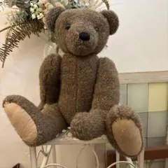 ジェリーキャットココアベア⭐️美品⭐️ - メルカリ