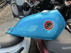 グラストラッカー？タンクのサムネイル