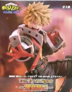 Trio-Try-iT-Figure―爆豪勝己―