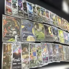 ポケモンカード　AR40枚セット