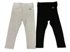 リブレギンス パンツ