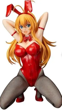 B-style 一騎当千 孫策伯符 バニーVer. 1/4サイズのサムネイル