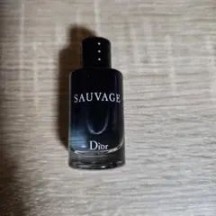 Dior ソヴァージュ 10ml EDT ミニ香水