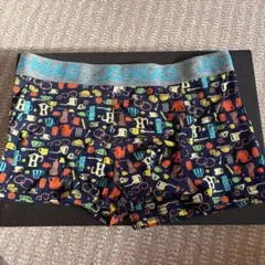 【新品未使用】JD NIAO ボクサーパンツ 3点セット