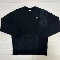 プーマ スウェット