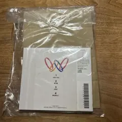 【未開封】結束バンド We Will 初回仕様限定盤
