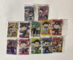 おそ松さん ふにゃとボールチェーン