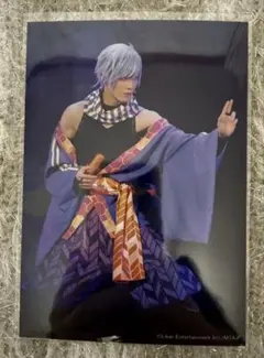 エーステ　SHINOBI珍道中　ランブロ　三角