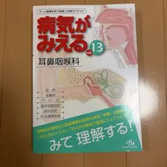 病気がみえる. vol.13
