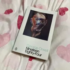 George Orwell Nineteen Eighty-Four