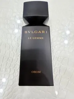 BVLGARI LE GEMME OROM 香水 新品未使用のサムネイル