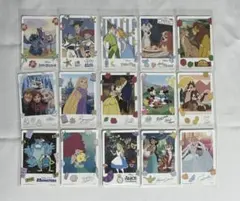 ディズニー プリマハム シール