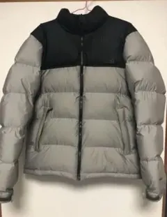 ノースフェイス　ヌプシ 700