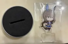 2026年最新】アドマイヤベガ アクリルスタンドの人気アイテム - メルカリ